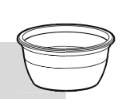 100g Basin